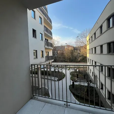 Wawel Noble Apartman