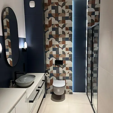 Wawel Noble Apartman *