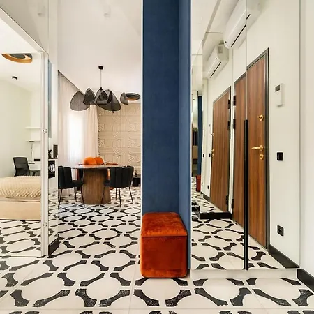 Wawel Noble Apartman